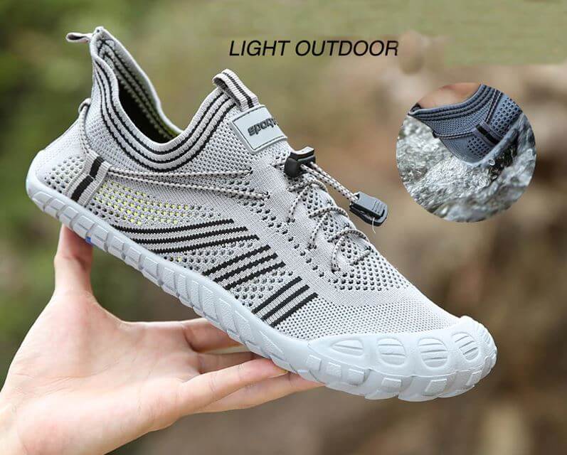 Scarpe acquatiche Aquashoes della collezione Sport-X