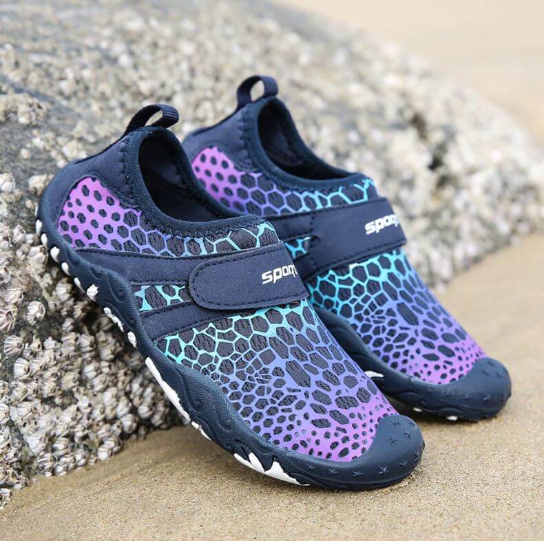 Kolekcja Chaussures d'eau Enfant Beach d'Aquashoes