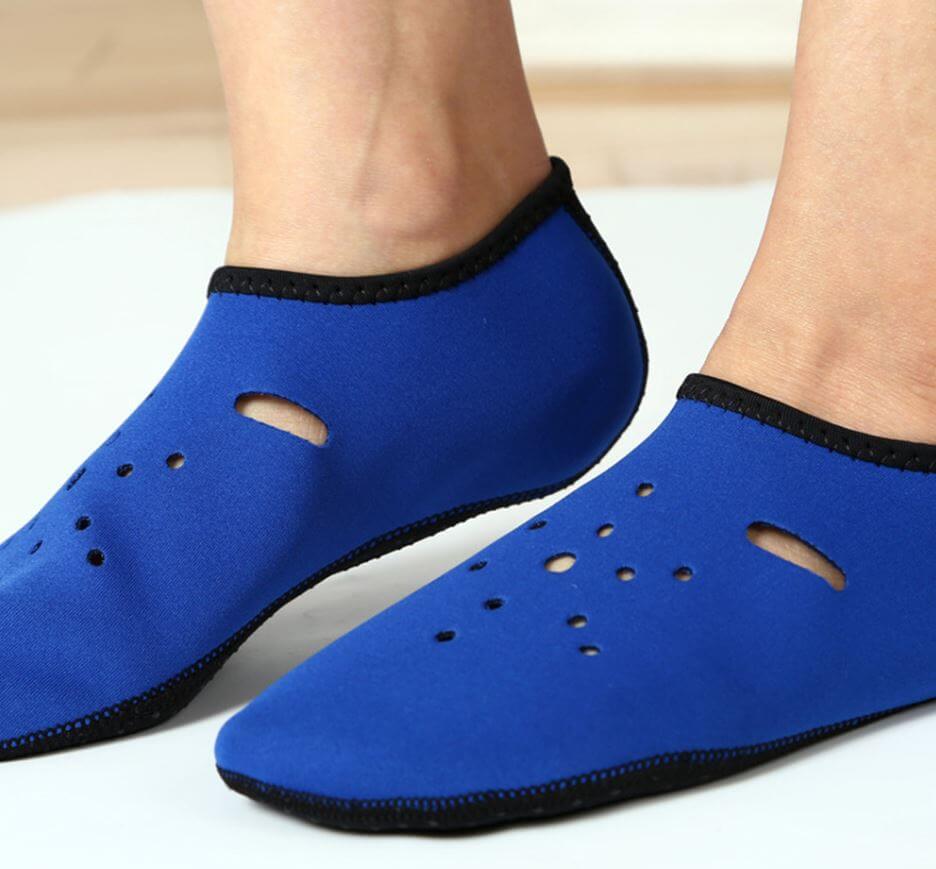 Chaussons aquatiques Aquaslipper Aquashoes