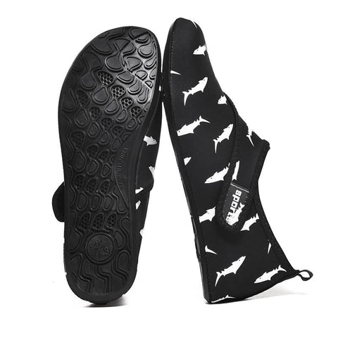 Chaussures de plage aquashoes Collection Ballerina