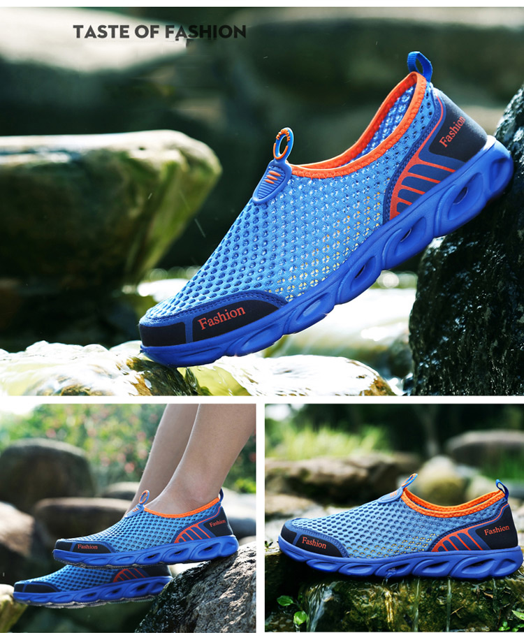 collezione scarpe da acqua Playa Aquashoes
