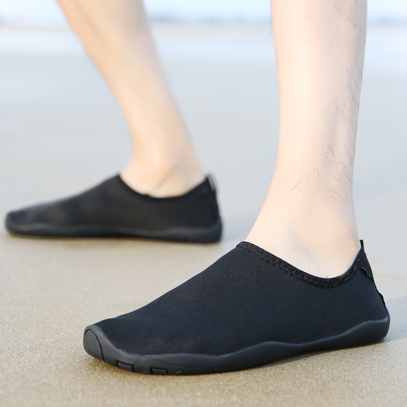 kolekce Uny Aquashoes