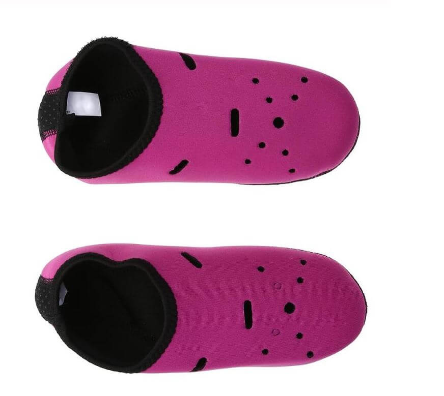 Chaussons aquatiques Aquaslipper Aquaschuhe