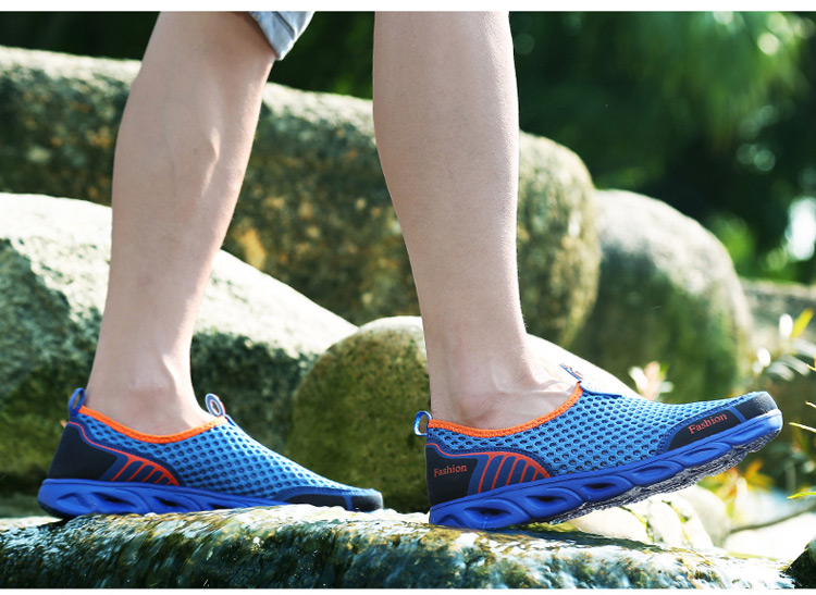 collezione scarpe da acqua Playa Aquashoes