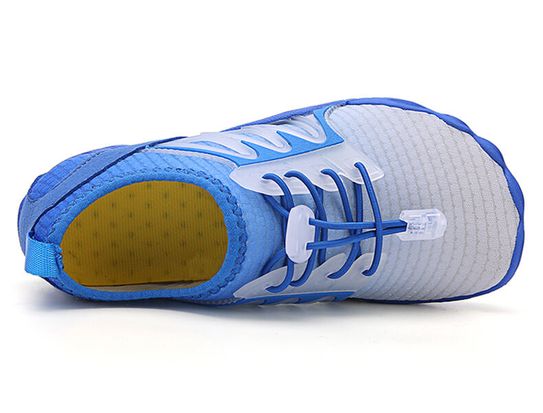 Zapatos acuáticos Saint-Malo Bleu de Aquashoes