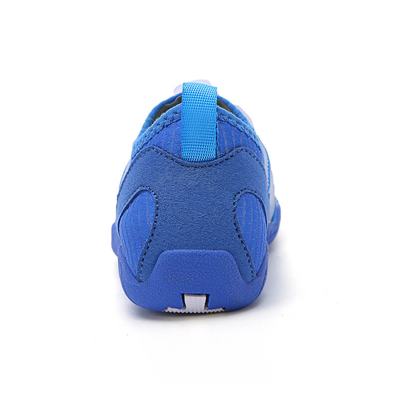 Zapatos acuáticos Saint-Malo Bleu de Aquashoes