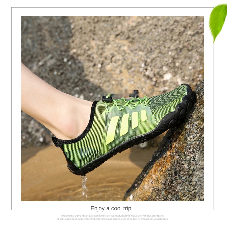 collection Speed ​​Aquashoes