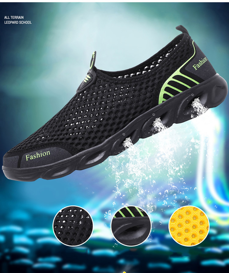 collezione scarpe da acqua Playa Aquashoes