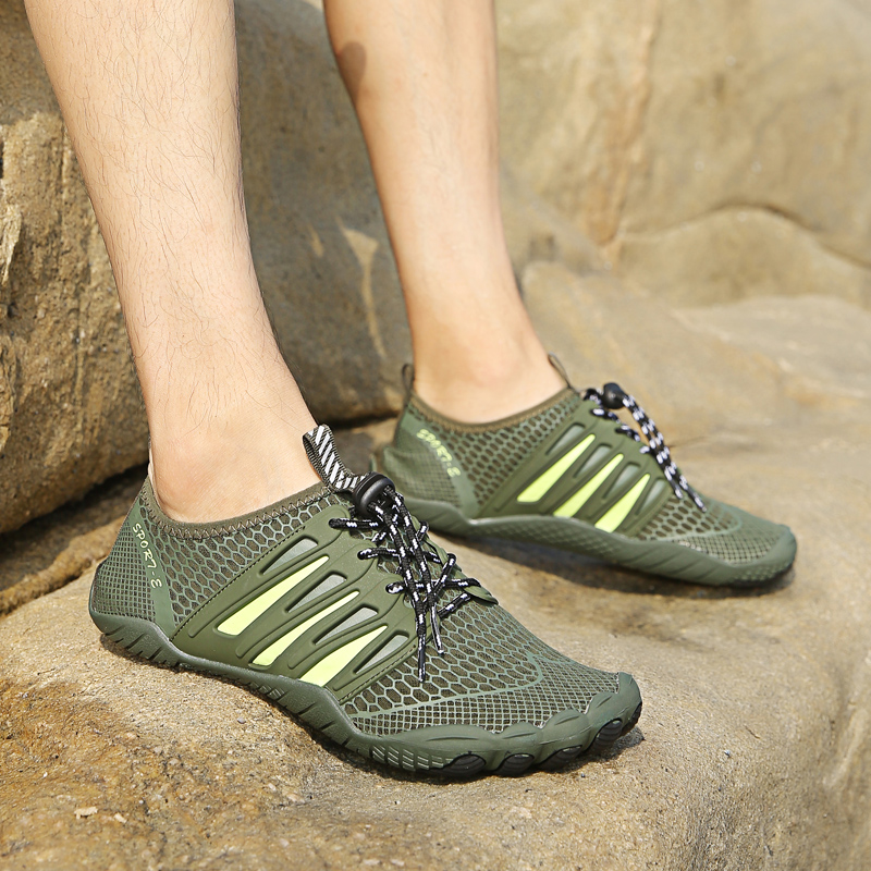 collezione Classic Aquashoes