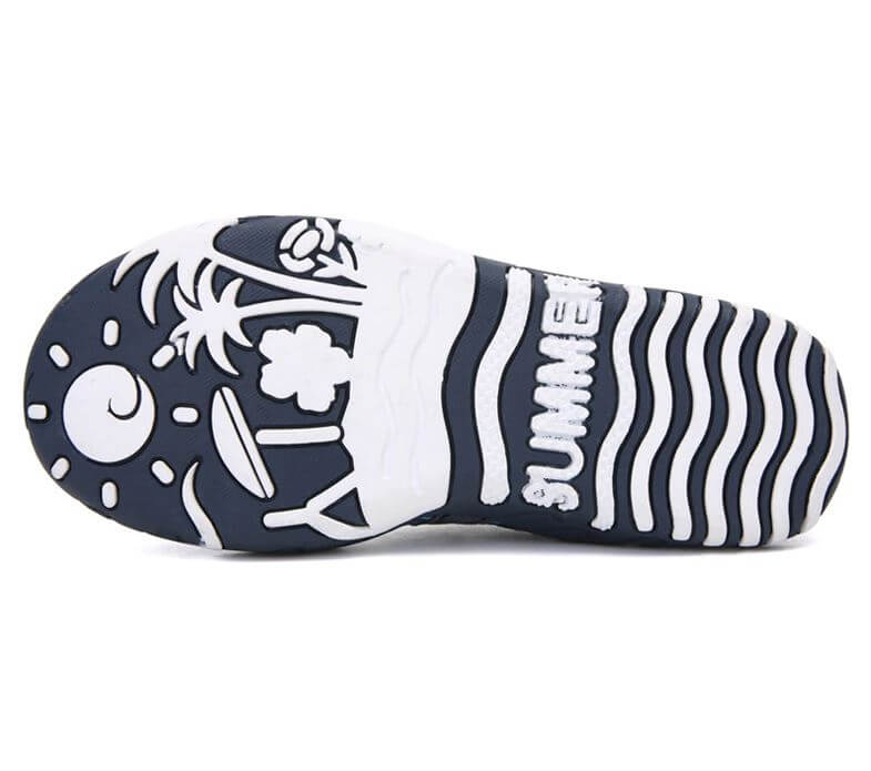 Kolekcja Chaussures d'eau Enfant Beach d'Aquashoes