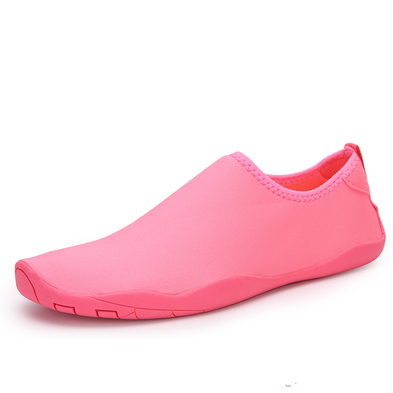 kolekce Uny Aquashoes