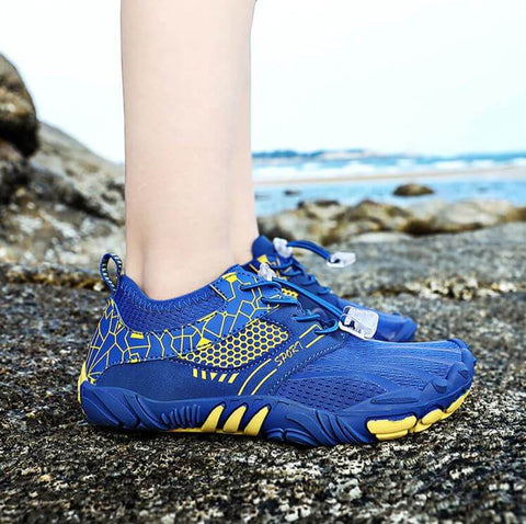 kolekcja Sporty Max Aquashoes