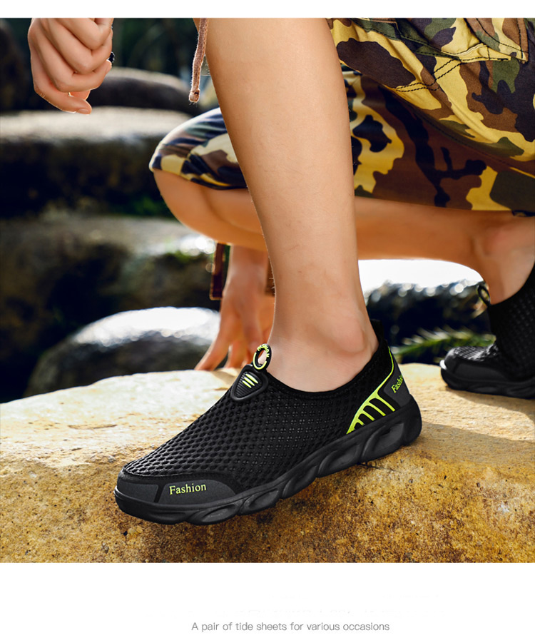 collezione scarpe da acqua Playa Aquashoes