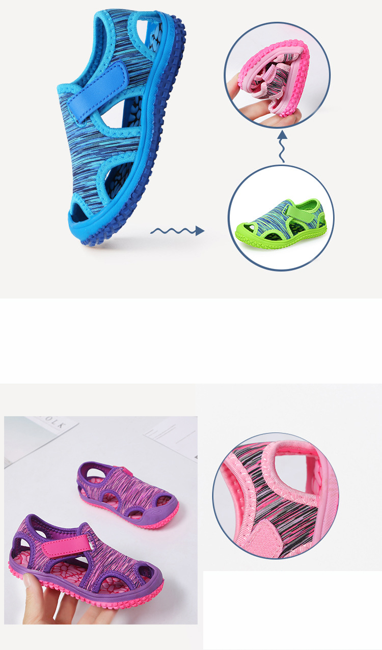 collezione Sandali de plage Aquashoes