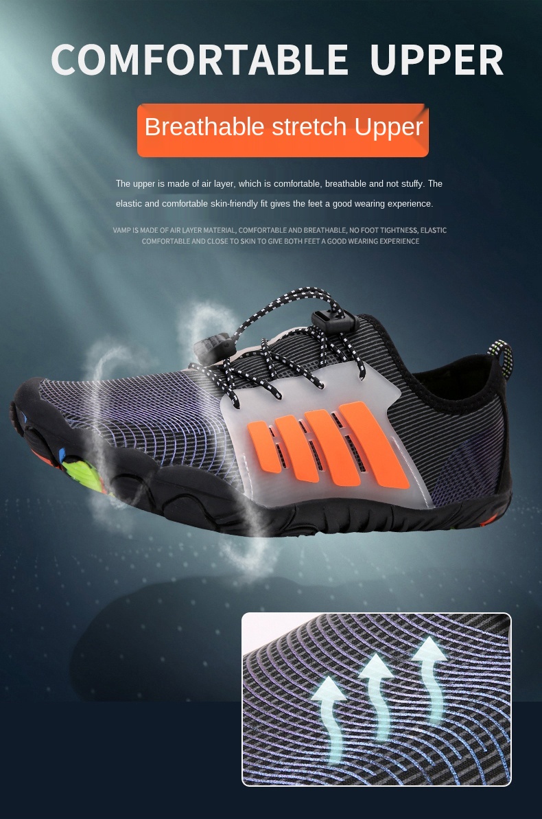 collection Speed ​​Aquashoes
