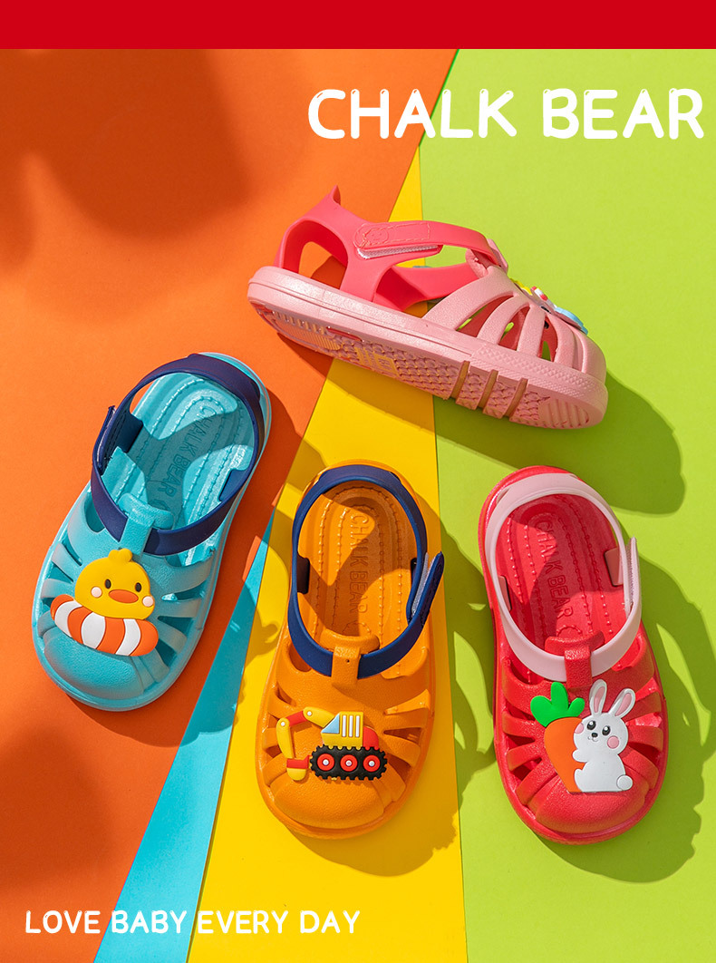 collezione Sandali Plastiques Aquashoes