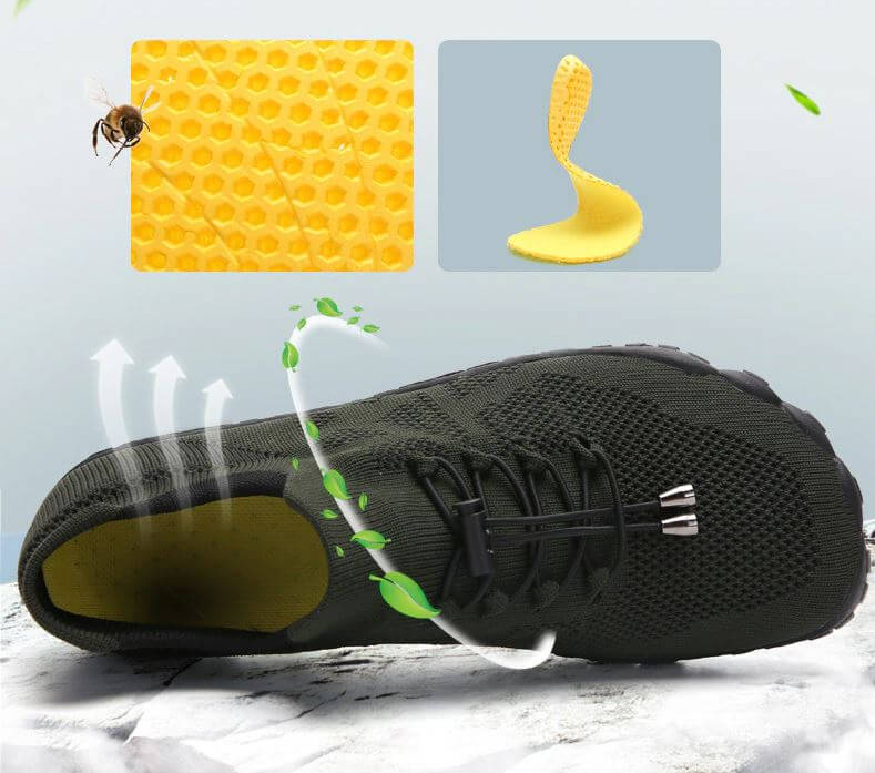 Aquaschuhe Ultrax von Aquashoes