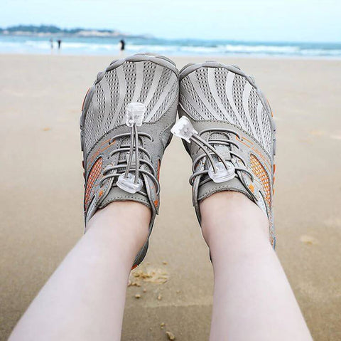 Collectie Sporty Max Aquashoes