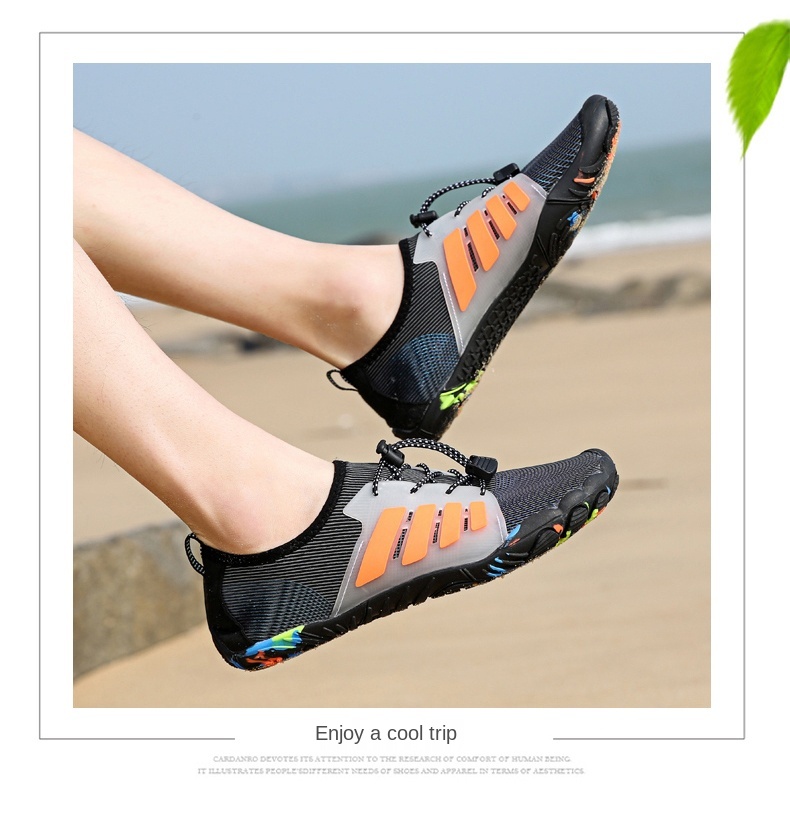 Coleção Speed ​​Aquashoes