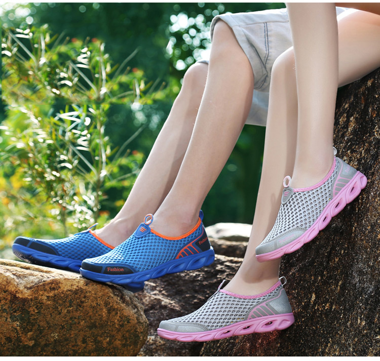 collezione scarpe da acqua Playa Aquashoes