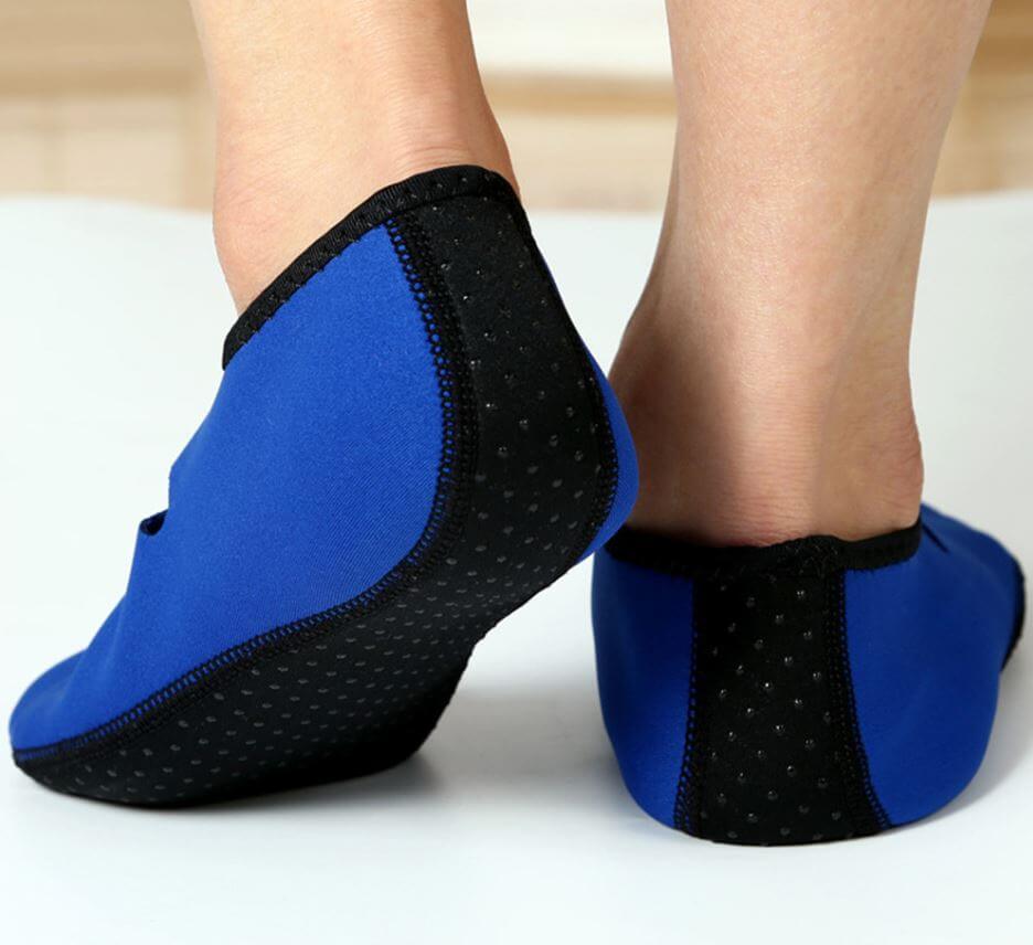 Chaussons aquatiques Aquaslipper Aquaschuhe