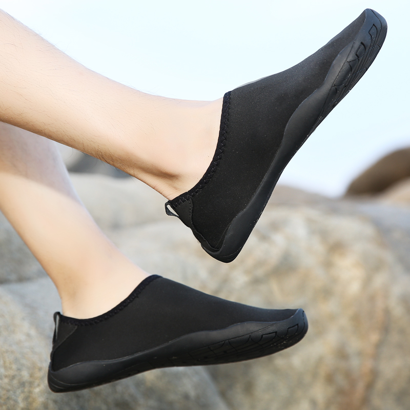 kolekce Uny Aquashoes