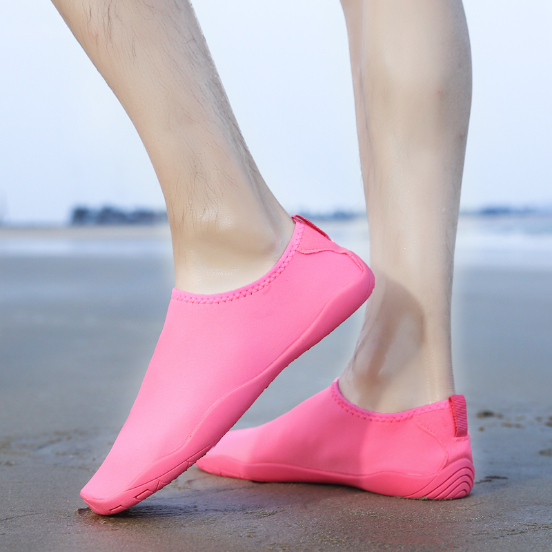 kolekce Uny Aquashoes