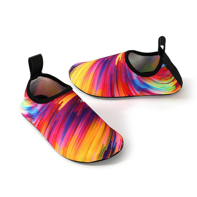 Kollektion Mayabay Aquashoes