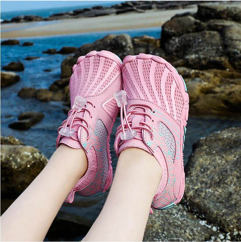 kolekcja Sporty Max Aquashoes