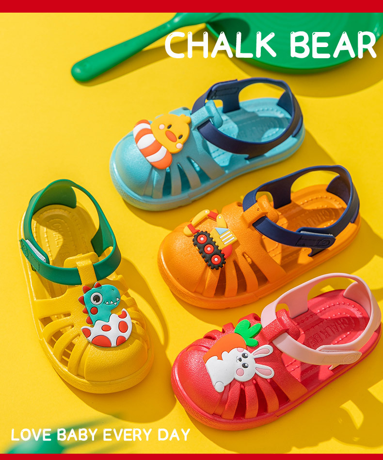 collezione Sandali Plastiques Aquashoes