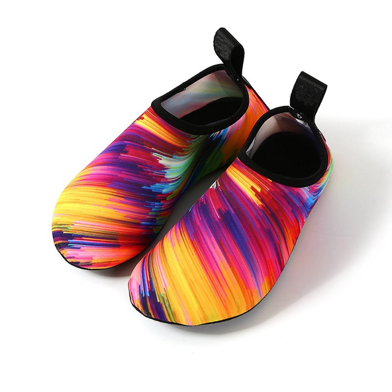Kollektion Mayabay Aquashoes