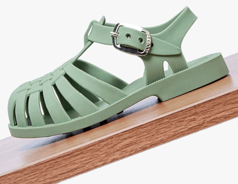 kolekcja Sandales Plastiques Aquashoes