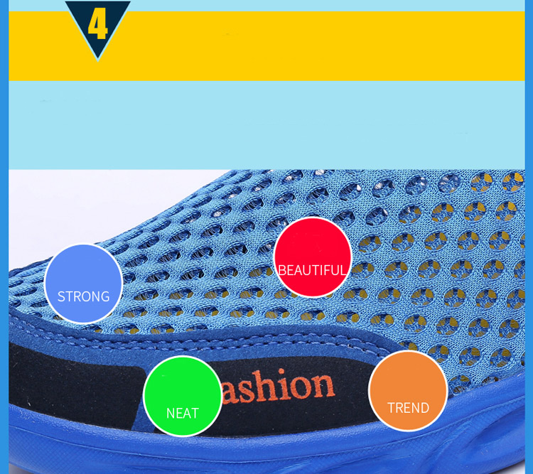 Kollektion Chaussures d'Eau Playa Aquashoes