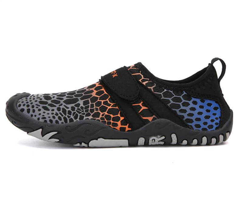 Chaussures d'eau Enfant Collection Beach d'Aquashoes