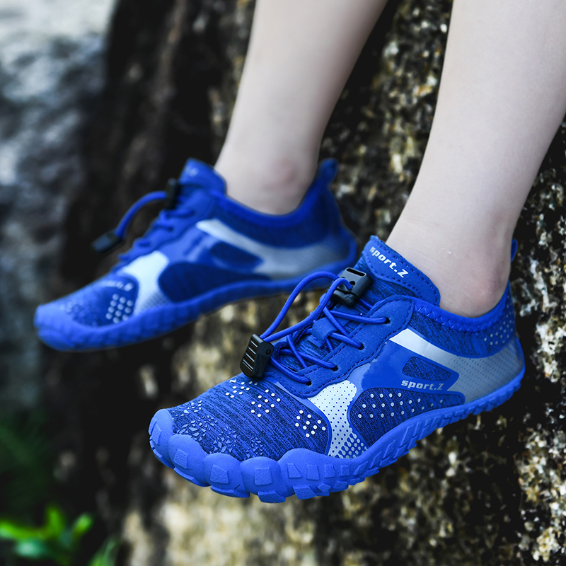 collection Sporty Enfant Aquashoes