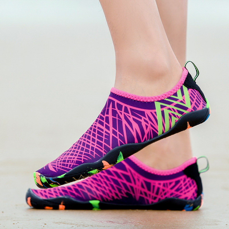 kolekce chaussures de plage Graphik Aquashoes