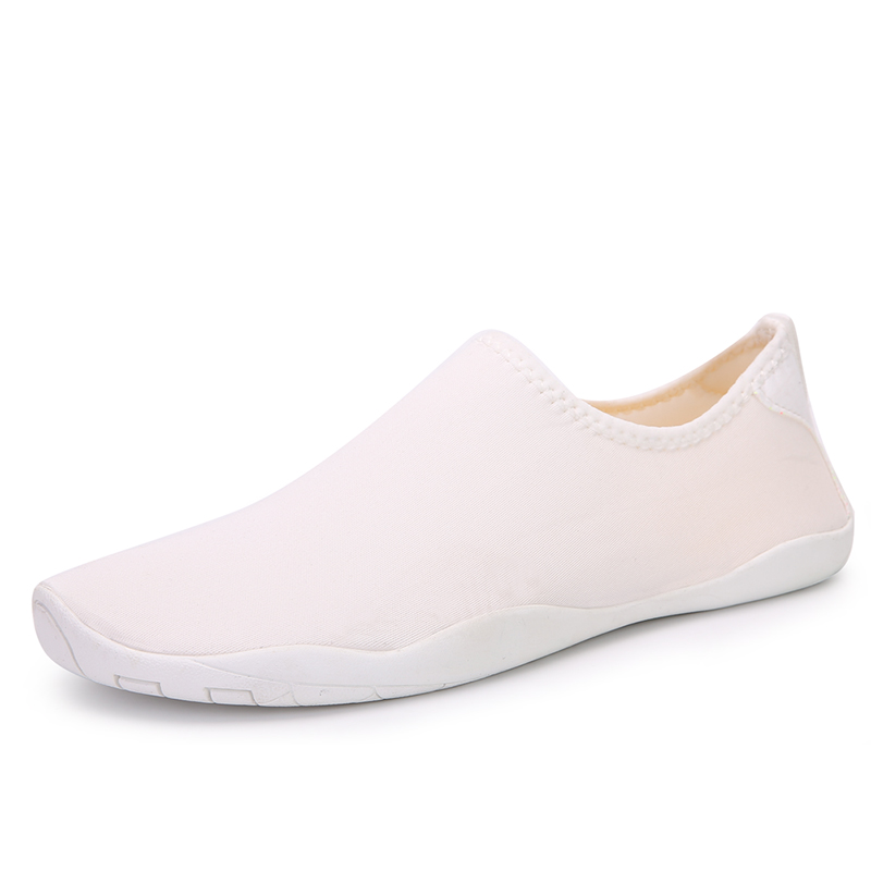 Colección Uny Aquashoes