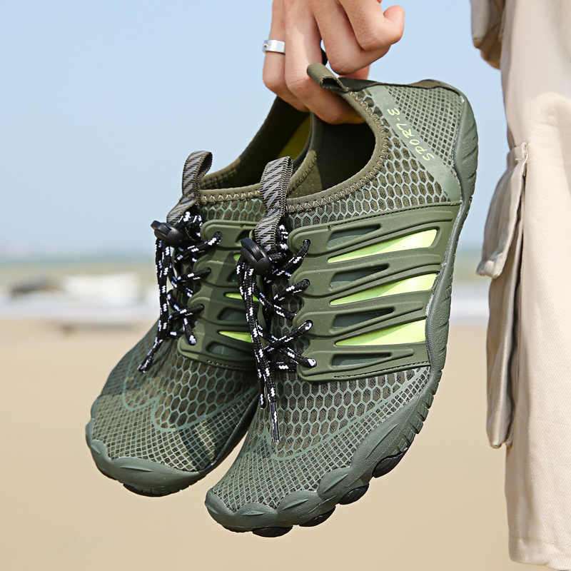 collezione Classic Aquashoes