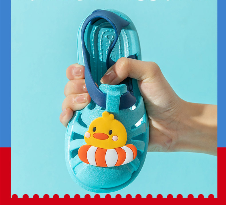 collezione Sandali Plastiques Aquashoes