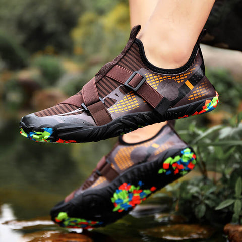 Chaussures d'eau de marque Aquashoes Collection Strap für Erwachsene