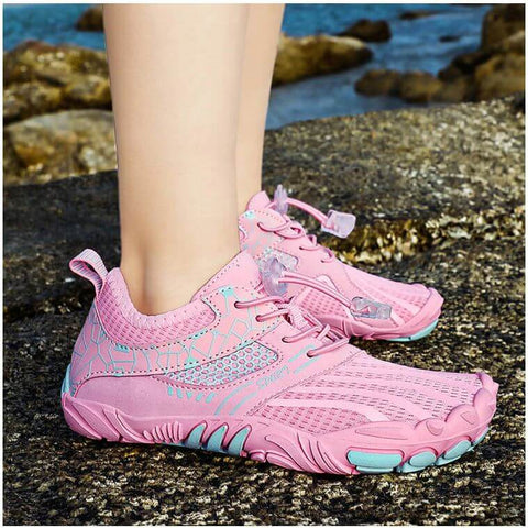kolekcja Sporty Max Aquashoes