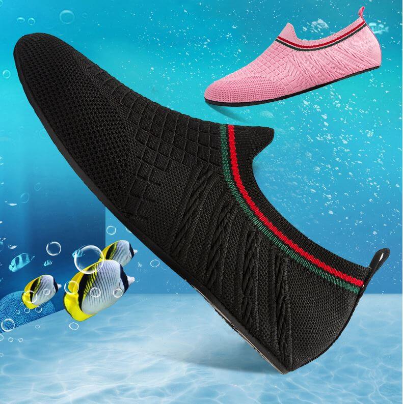 Zapatos de playa Carnon-Plage Aquashoes