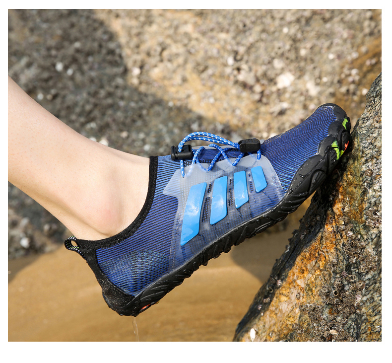 collection Speed ​​Aquashoes