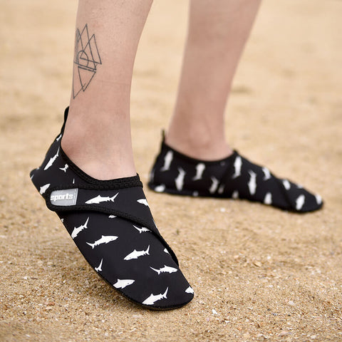 Chaussures de plage aquashoes Collection Ballerina