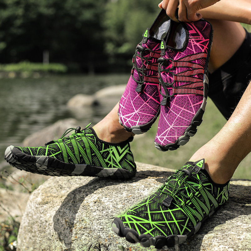 kolekcja Flash Aquashoes