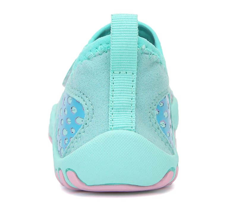 Chaussures d'eau Enfant Collection 비치 다쿠아슈즈