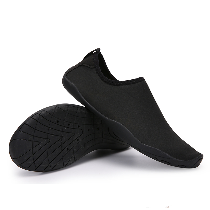 kolekce Uny Aquashoes