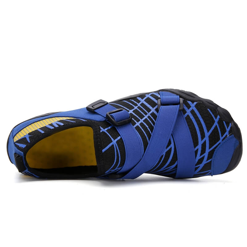 Aqualice Bleu-Schuhe von Aquashoes