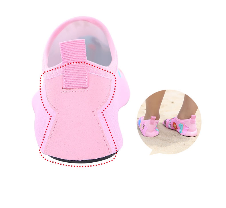 kolekce Zanimaux Aquashoes