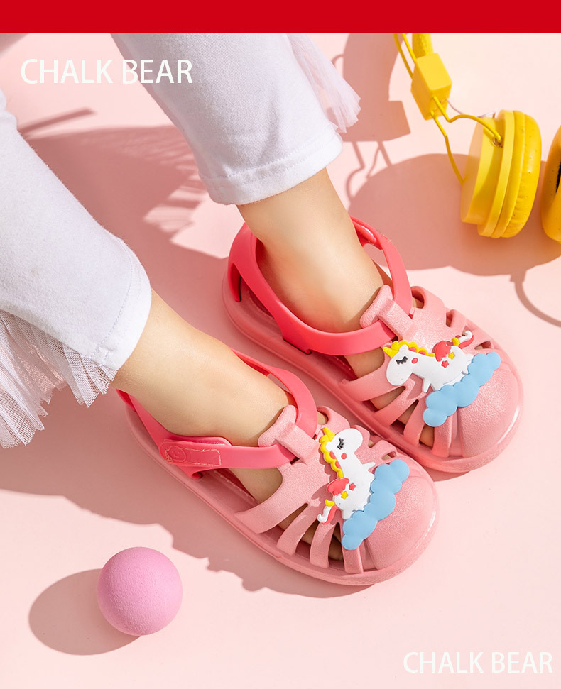 collectie Sandalen Plastiques Aquashoes